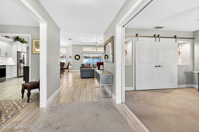 3929 Tanglewood Circle, Titusville, FL 32780