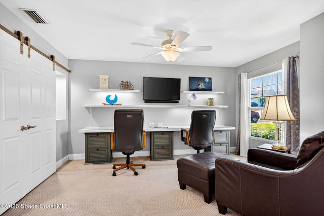 3929 Tanglewood Circle, Titusville, FL 32780