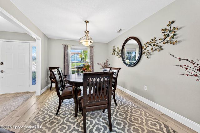 3929 Tanglewood Circle, Titusville, FL 32780