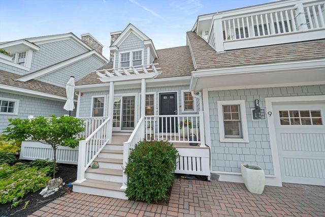 33 Central Avenue 9, Scituate, MA 02066
