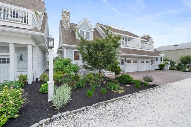 33 Central Avenue 9, Scituate, MA 02066