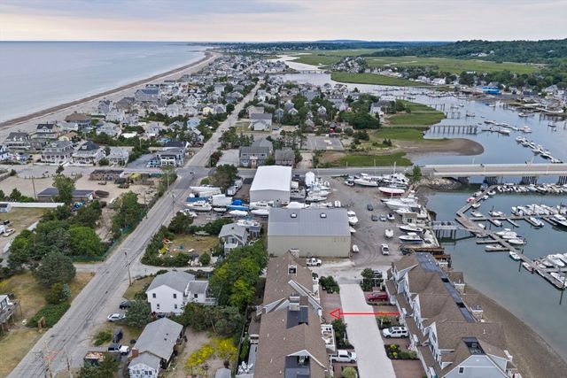 33 Central Avenue 9, Scituate, MA 02066