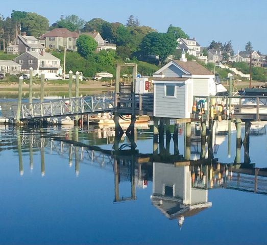 33 Central Avenue 9, Scituate, MA 02066