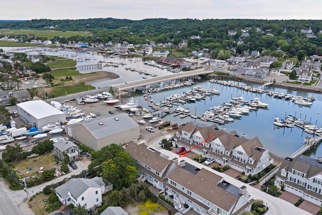33 Central Avenue 9, Scituate, MA 02066