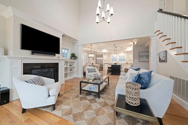 33 Central Avenue 9, Scituate, MA 02066