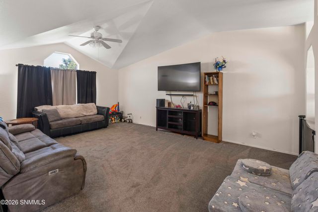 5214 Nana Trail, Las Cruces, NM 88012