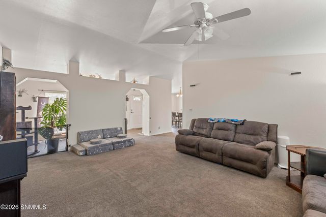 5214 Nana Trail, Las Cruces, NM 88012