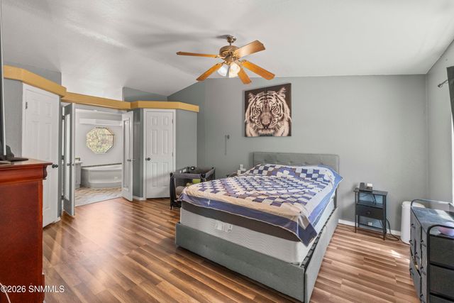 5214 Nana Trail, Las Cruces, NM 88012