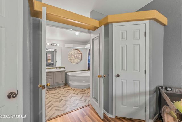 5214 Nana Trail, Las Cruces, NM 88012