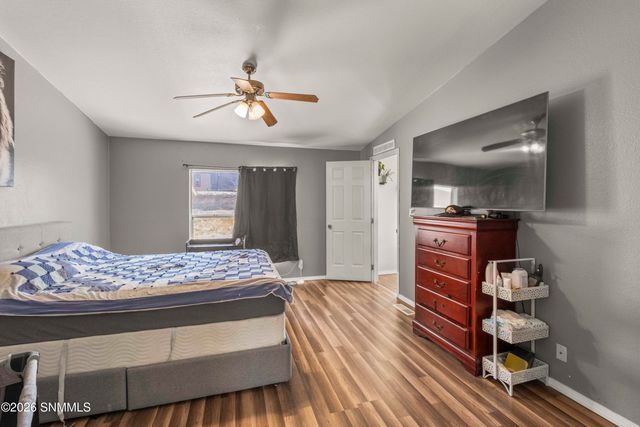 5214 Nana Trail, Las Cruces, NM 88012