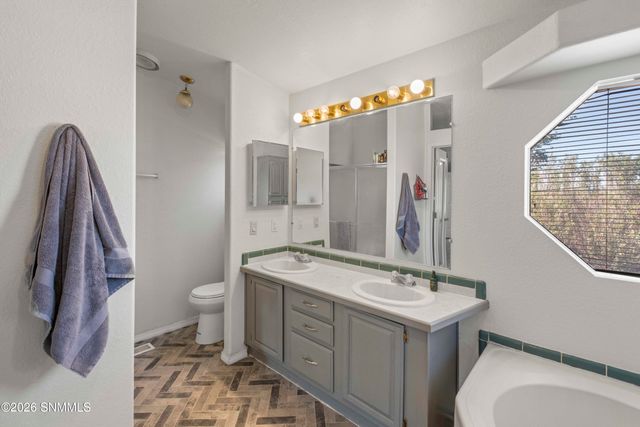 5214 Nana Trail, Las Cruces, NM 88012