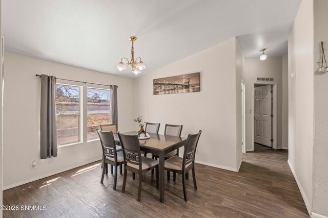 5214 Nana Trail, Las Cruces, NM 88012