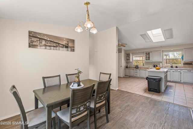 5214 Nana Trail, Las Cruces, NM 88012