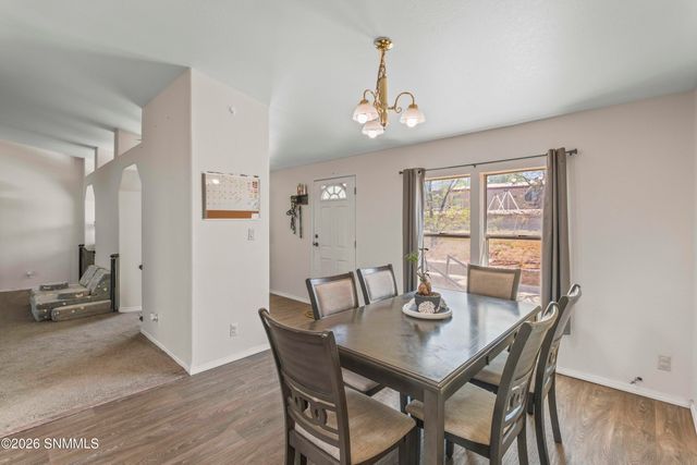 5214 Nana Trail, Las Cruces, NM 88012