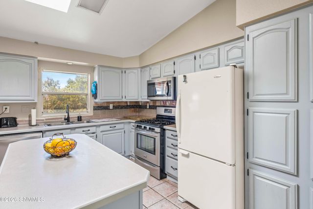 5214 Nana Trail, Las Cruces, NM 88012