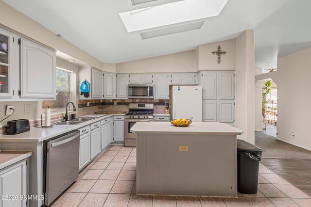 5214 Nana Trail, Las Cruces, NM 88012