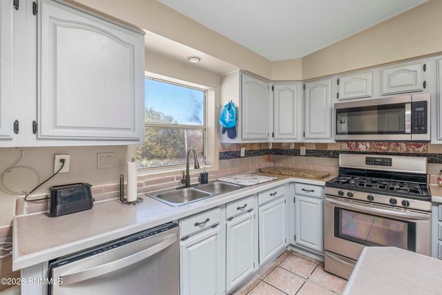 5214 Nana Trail, Las Cruces, NM 88012