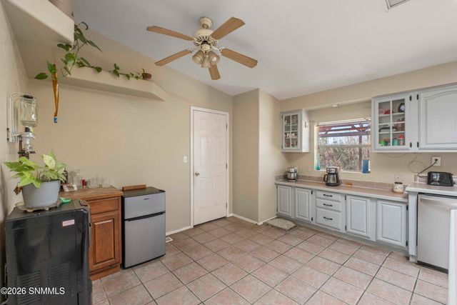 5214 Nana Trail, Las Cruces, NM 88012