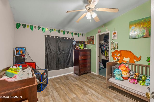 5214 Nana Trail, Las Cruces, NM 88012