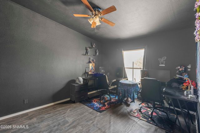 5214 Nana Trail, Las Cruces, NM 88012