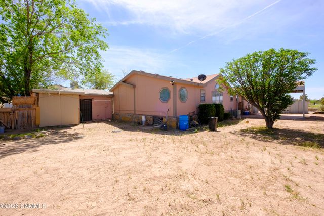 5214 Nana Trail, Las Cruces, NM 88012