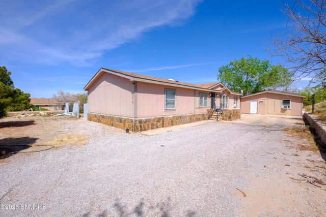 5214 Nana Trail, Las Cruces, NM 88012