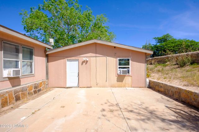 5214 Nana Trail, Las Cruces, NM 88012