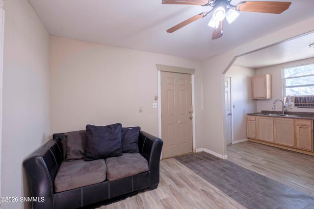 5214 Nana Trail, Las Cruces, NM 88012