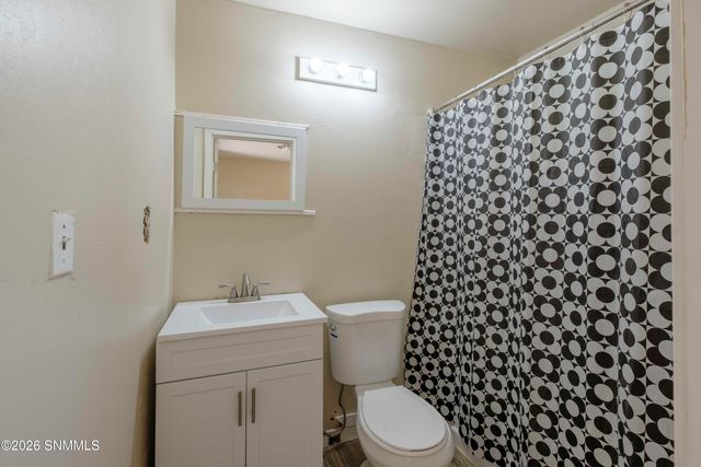 5214 Nana Trail, Las Cruces, NM 88012