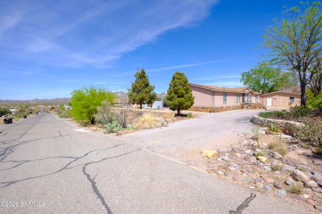 5214 Nana Trail, Las Cruces, NM 88012
