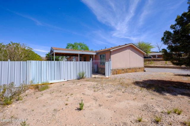 5214 Nana Trail, Las Cruces, NM 88012