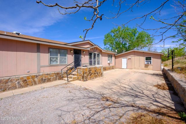 5214 Nana Trail, Las Cruces, NM 88012