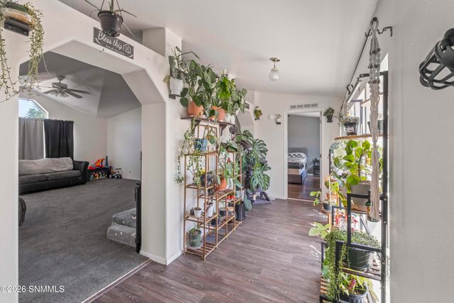 5214 Nana Trail, Las Cruces, NM 88012