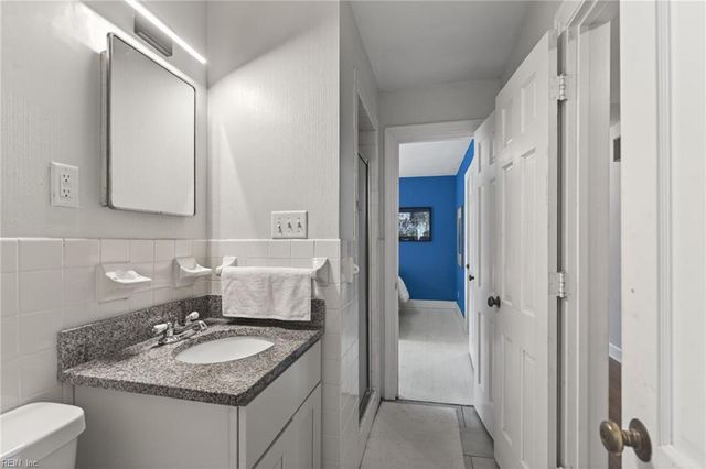 2321 Bidgood DR, Portsmouth, VA 23703