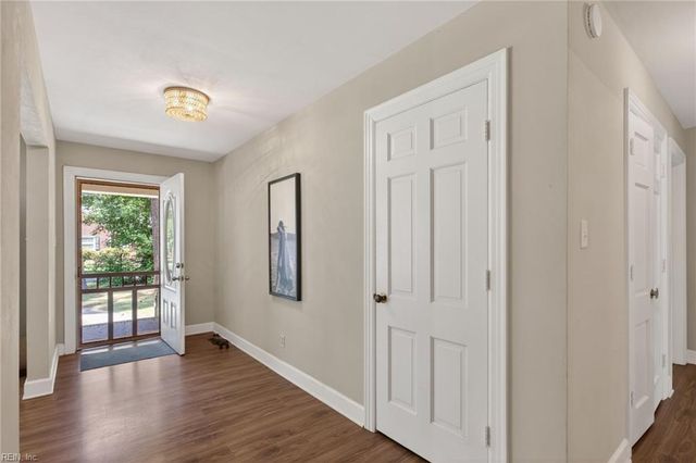 2321 Bidgood DR, Portsmouth, VA 23703