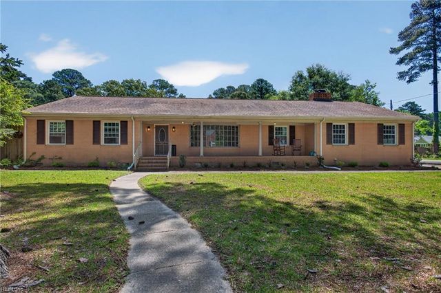 2321 Bidgood DR, Portsmouth, VA 23703