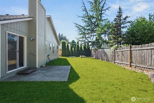 1618 Mapleridge Drive NE, Olympia, WA 98506