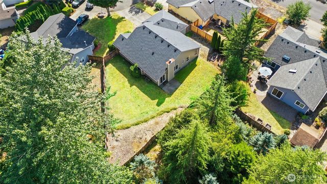 1618 Mapleridge Drive NE, Olympia, WA 98506
