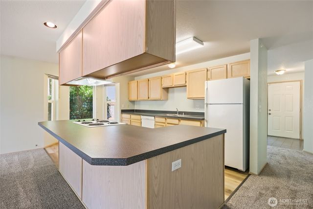 1618 Mapleridge Drive NE, Olympia, WA 98506