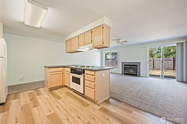 1618 Mapleridge Drive NE, Olympia, WA 98506