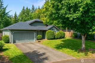 1618 Mapleridge Drive NE, Olympia, WA 98506