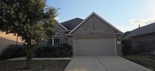 15715 Marberry Drive, Cypress, TX 77429