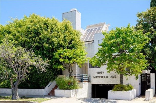 11954 Mayfield Avenue 3, Los Angeles, CA 90049