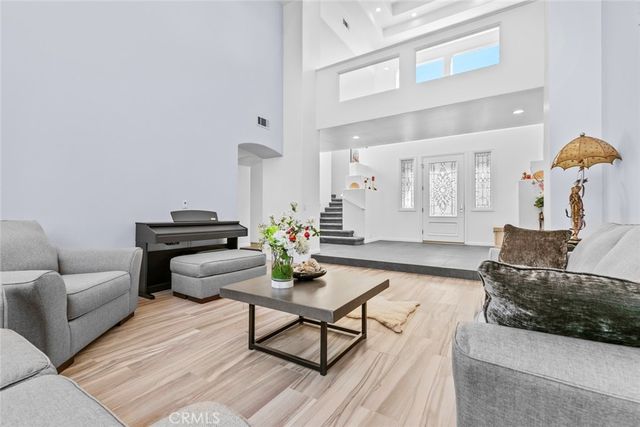 10811 Baile Avenue, Chatsworth, CA 91311