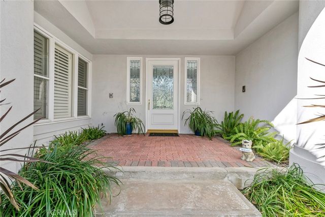 10811 Baile Avenue, Chatsworth, CA 91311