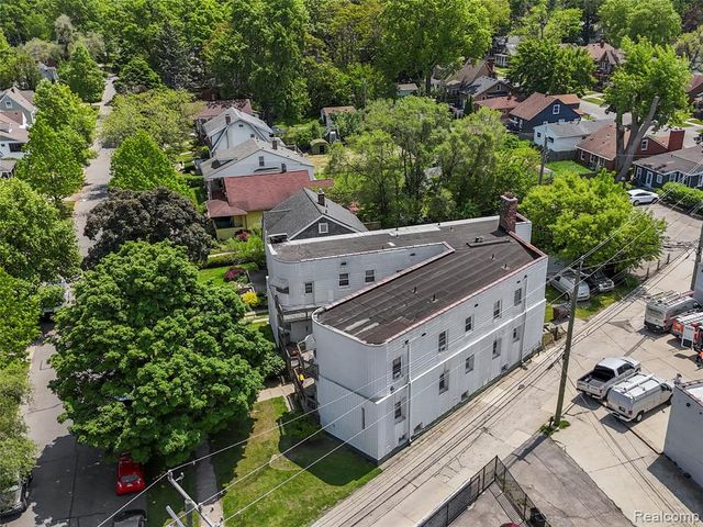 146 E Hazelhurst Street 6, Ferndale, MI 48220