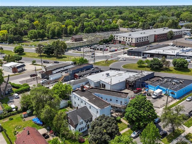 146 E Hazelhurst Street 6, Ferndale, MI 48220
