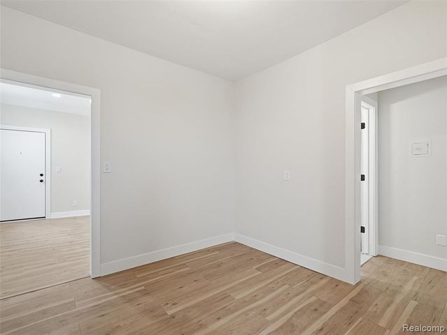 146 E Hazelhurst Street 6, Ferndale, MI 48220