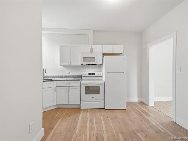 146 E Hazelhurst Street 6, Ferndale, MI 48220