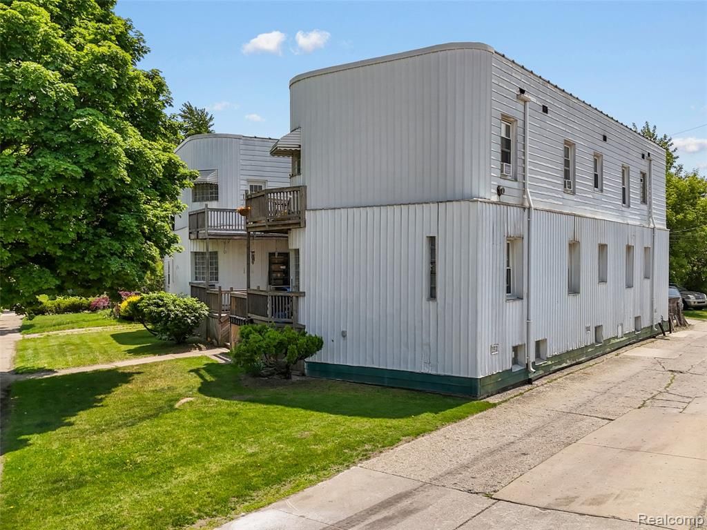 146 E Hazelhurst Street 6, Ferndale, MI 48220